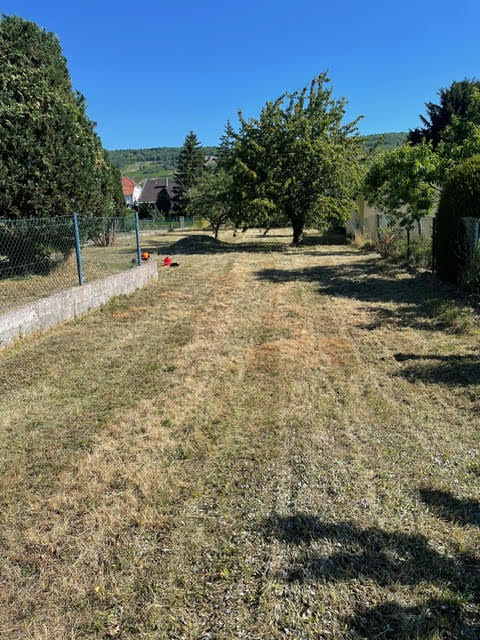 Réalisation AG Jardin & Paysage