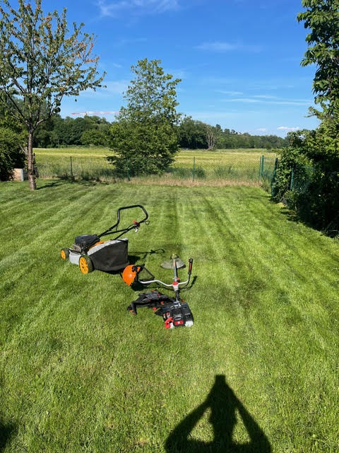 Réalisation AG Jardin & Paysage