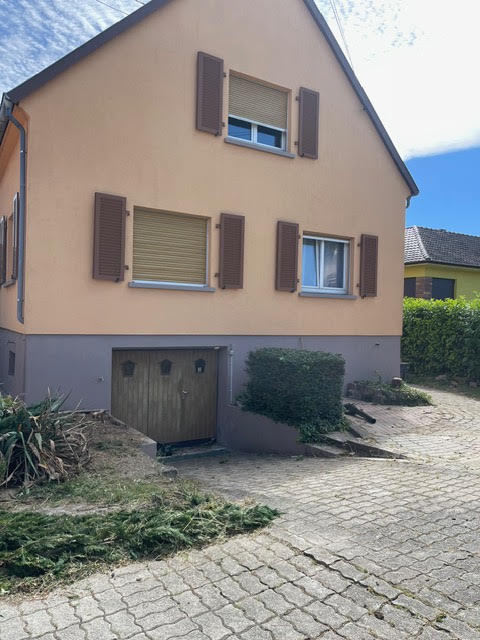 Réalisation AG Jardin & Paysage