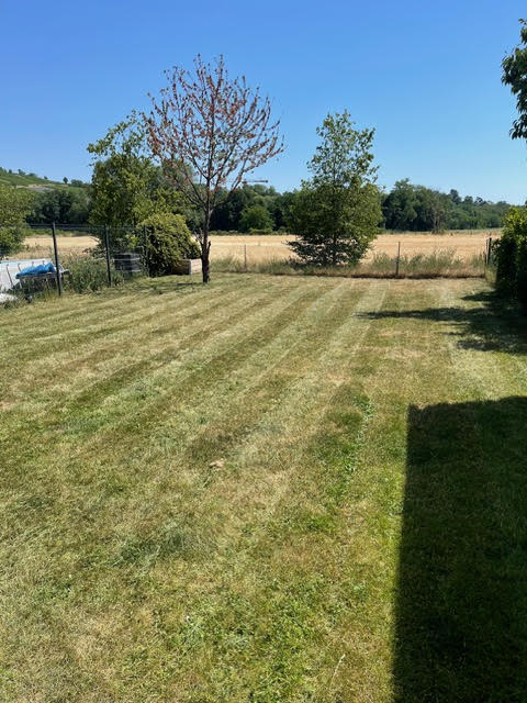 Réalisation AG Jardin & Paysage