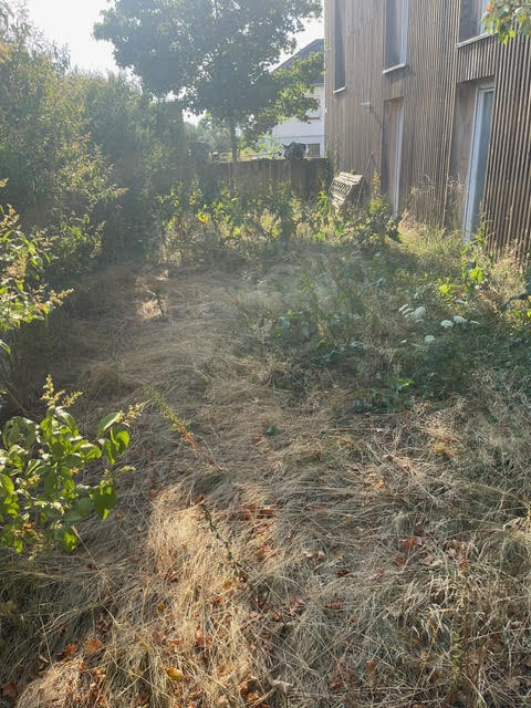 Réalisation AG Jardin & Paysage