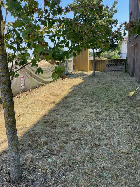 Réalisation AG Jardin & Paysage